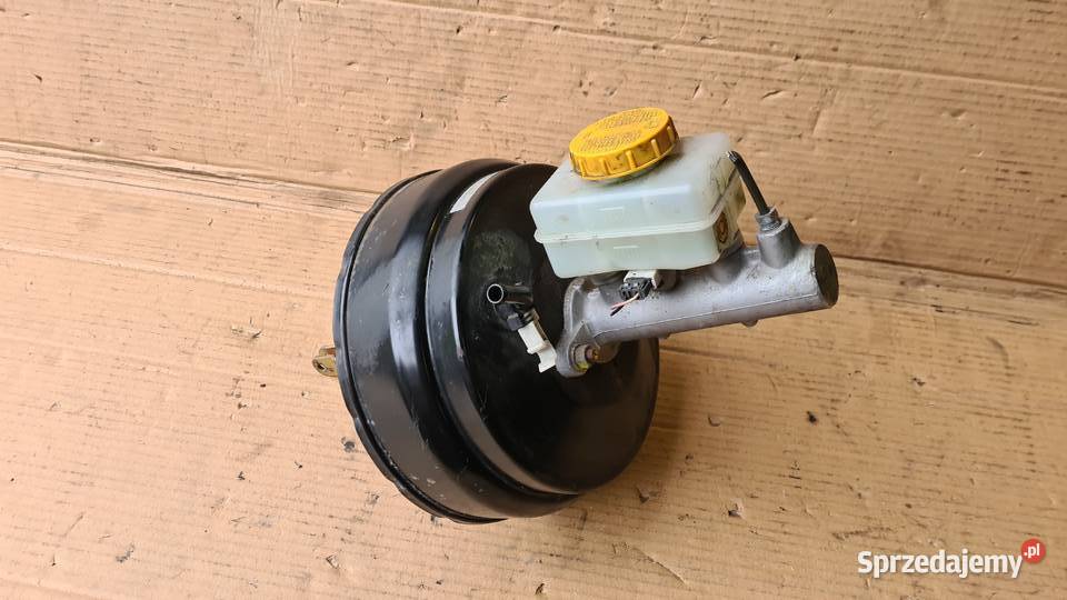 Subaru Legacy 3 BH5 servo hamulcowe serwo Legnica