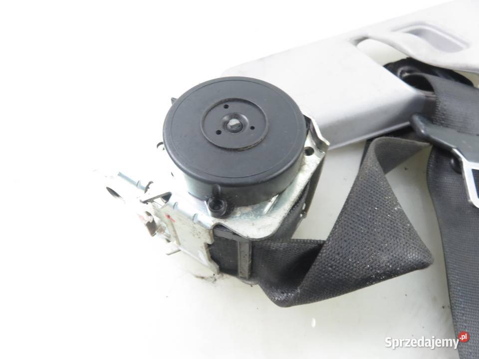 PAS LEWY PRZEDNI OPEL CORSA D 13240189 małopolskie sprzedam