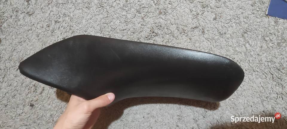 Siodło Honda CBR 125 JC34 0407 kanapa siedzenie Białystok