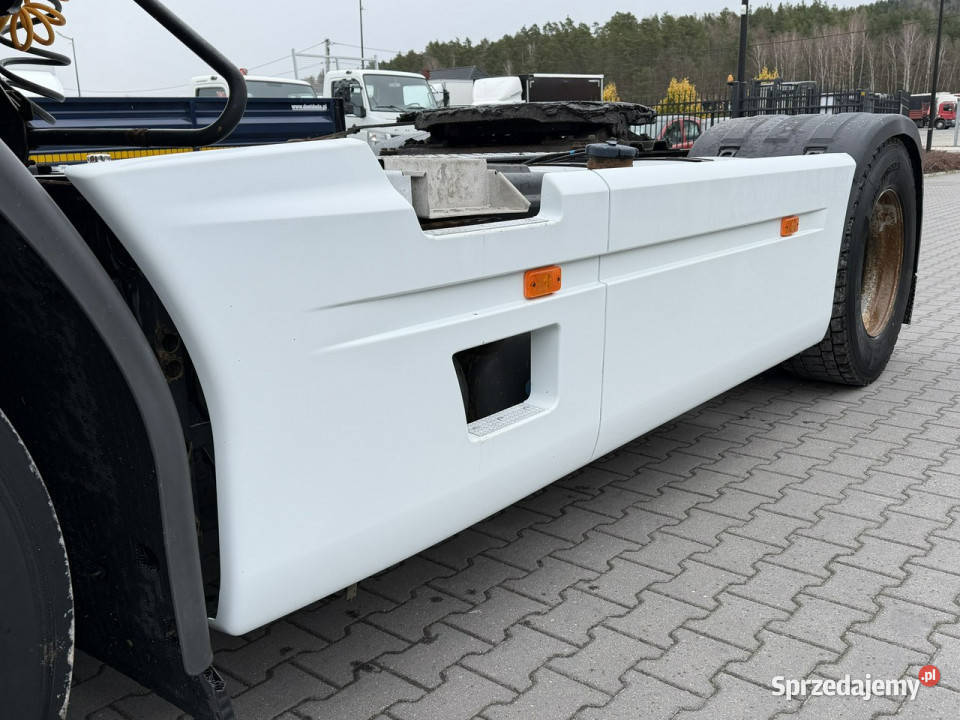 Renault Premium 450 DXI Euro 5 HYDRAULIKA świętokrzyskie Widełki