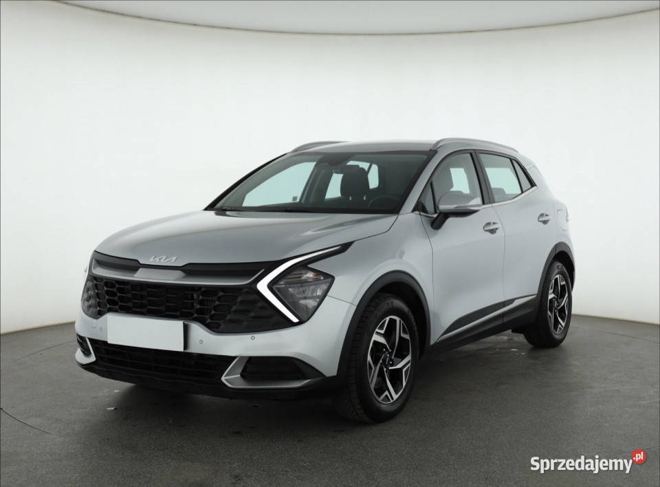 Kia Sportage 16 TGDI system Start-Stop Piaseczno