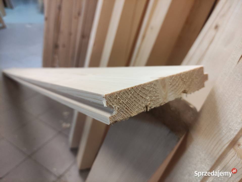 Boazeria bez pośredników Producent Duże stany zewnętrzne Ściany i elewacje Nowy Sącz