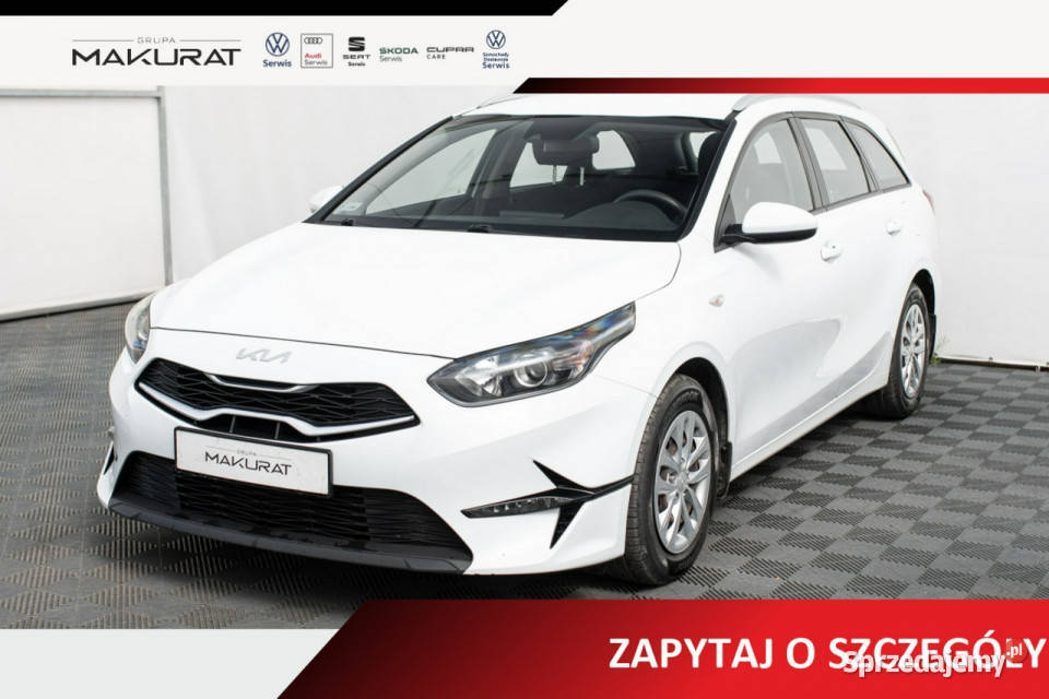 Kia Ceed CT706AC10 TGDI S Czcof Bluetooth Pępowo