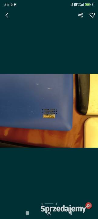 Tablety sprzedam Łódź sprzedam