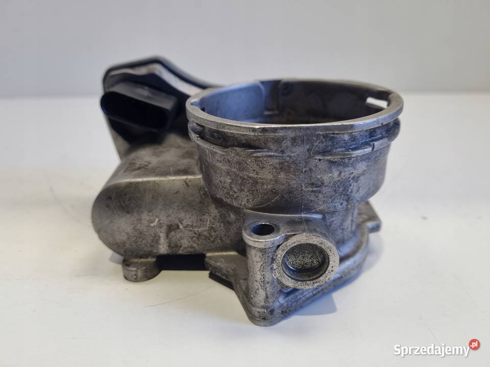 PRZEPUSTNICA VW Golf V 20 TDI 03G128063B Rudka sprzedam