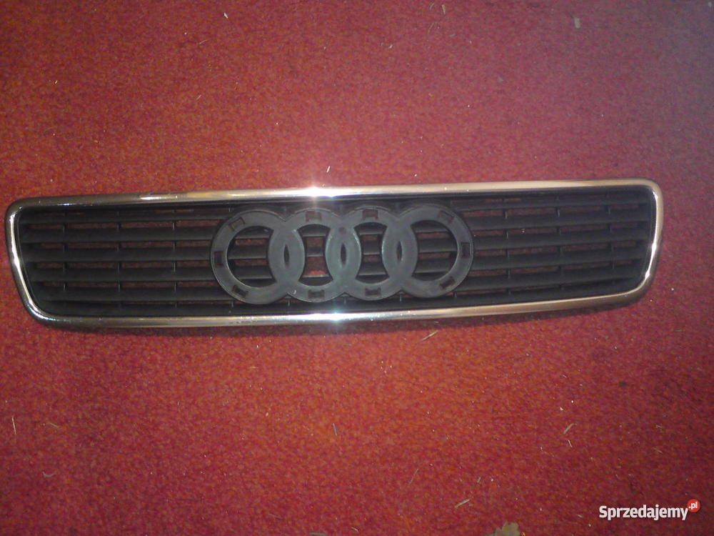Grillatrapa Audi A4B5 Motoryzacja Nowogard