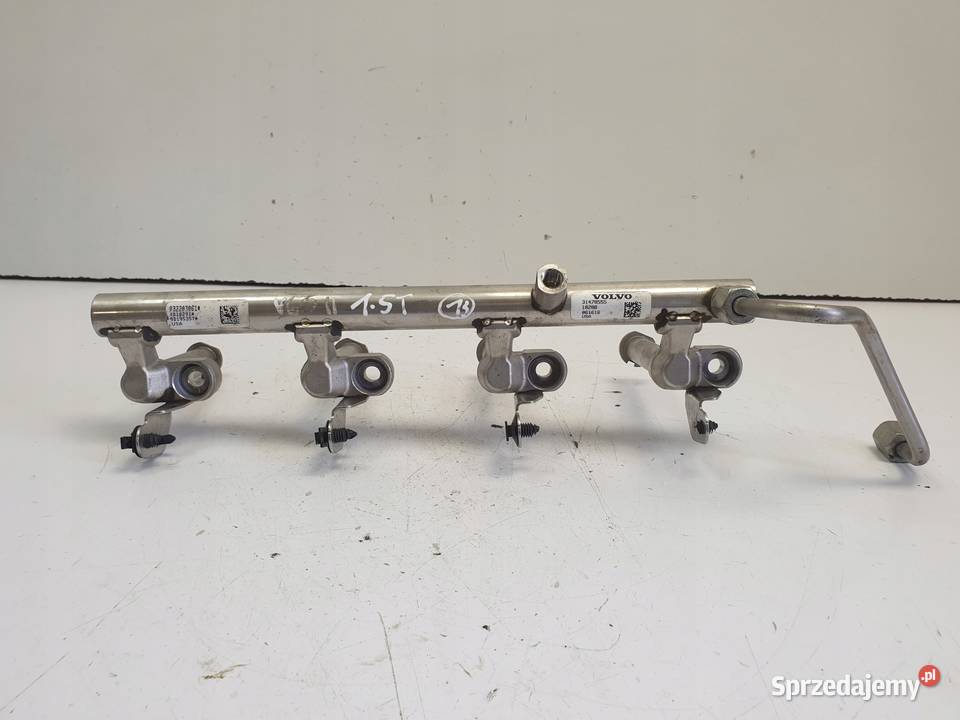 Volvo V60 II 15 T LISTWA WTRYSKOWA 31478555 osobowe Chełm