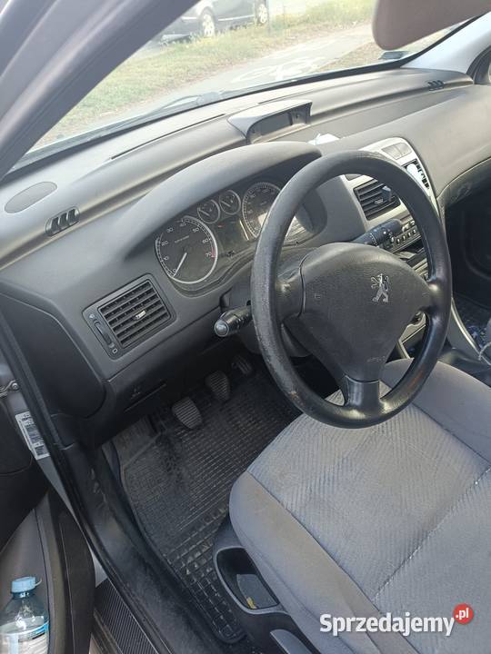 Peugeot kobiety Legionowo