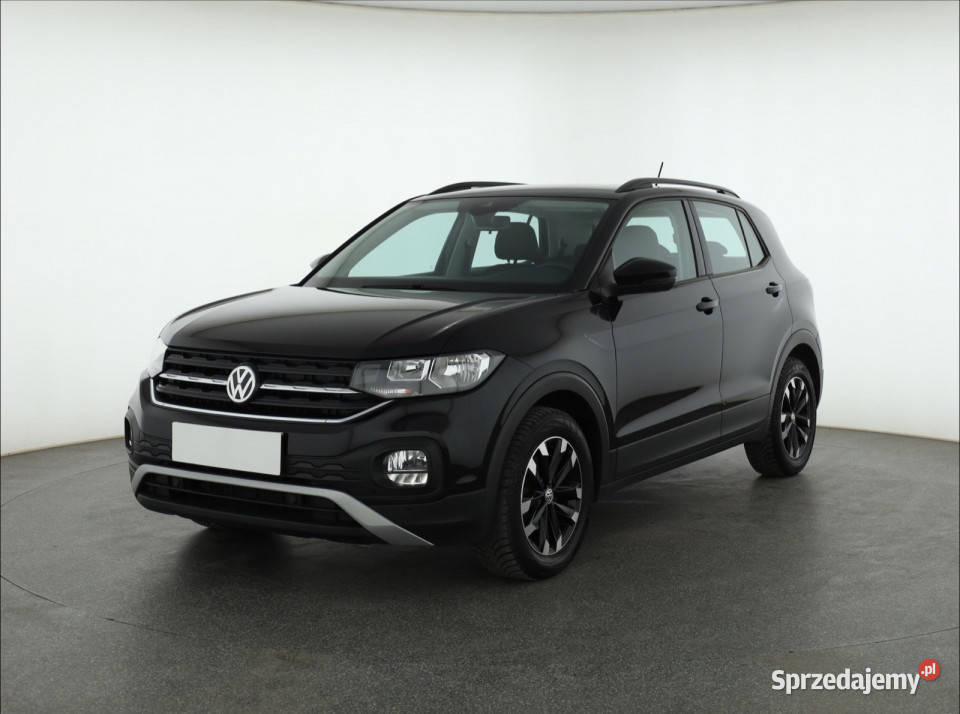 VW TCross 10 TSI wspomaganie kierownicy Piaseczno