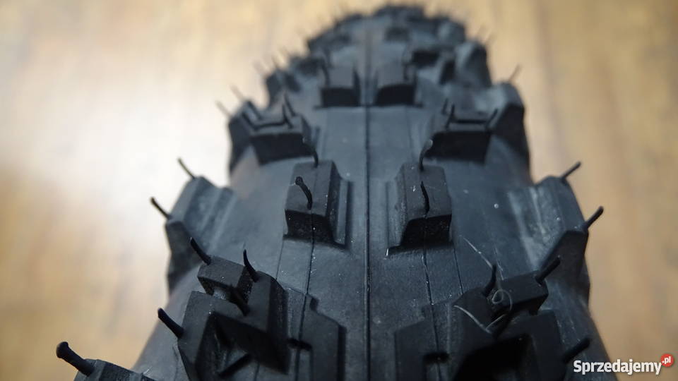 Opony Michelin Wild Grip'r 27.5
