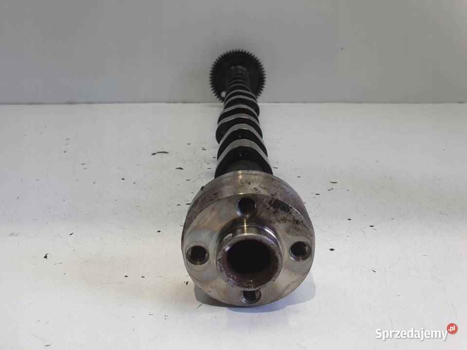 Volvo S60 II V70 III S80 II 24 D5 WAŁEK ROZRZĄDU Chełm sprzedam