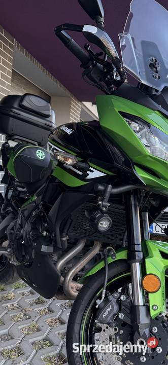 Kawasaki