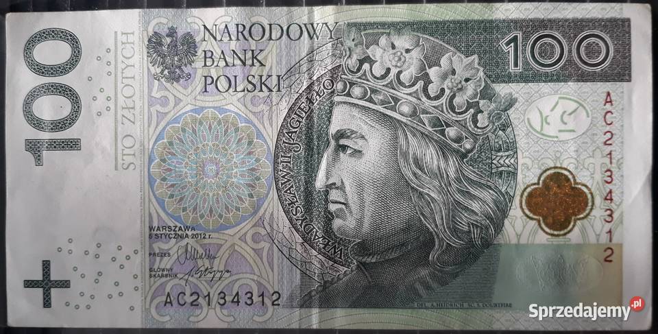 100 Władysław Jagiełło 2134312 Konin