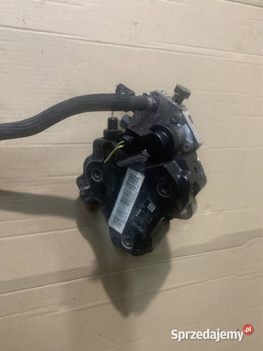Pompa wtryskowa A6400700701 mercedes a w169 b osobowe Szczecin