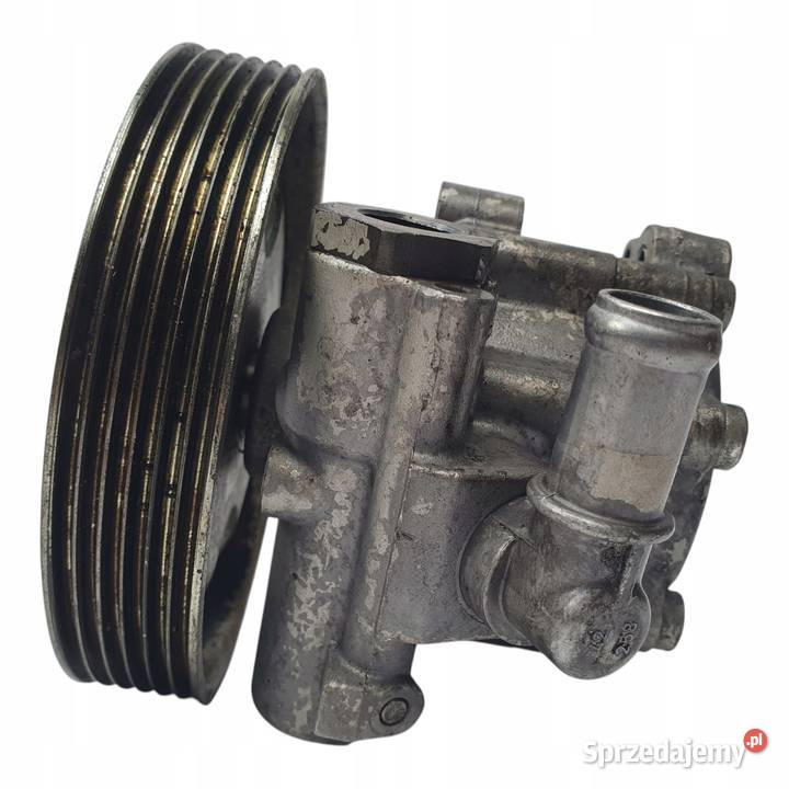 POMPA WSPOMAGANIA Peugeot Partner 207 206 407