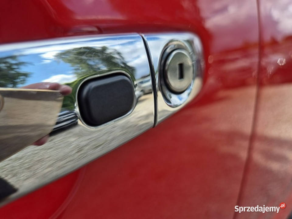 Ford Ranger Salon Polska Hak 3500 Automat Super Bydgoszcz