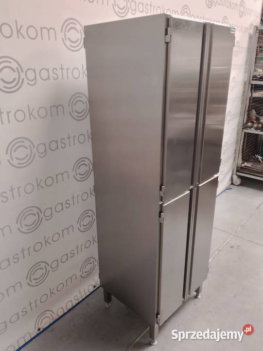 Szafa przelotowa 60x55x180 Wrocław
