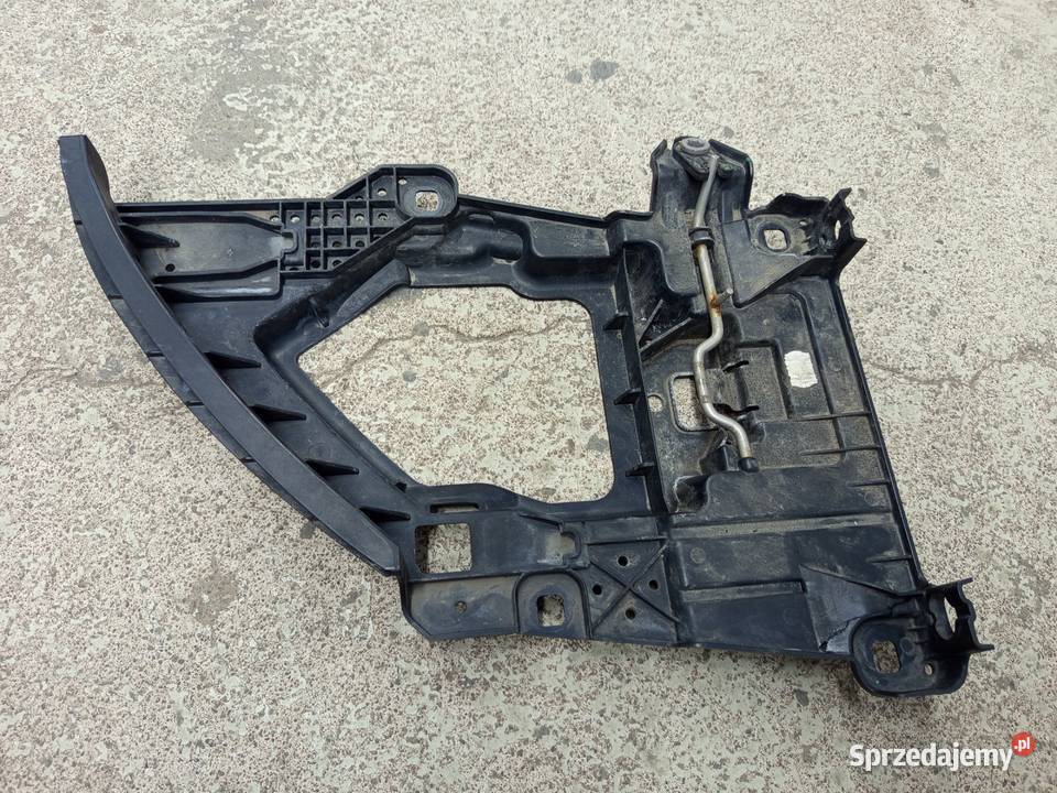 Uchwyt mocowanie reflektora Porsche Cayenne s