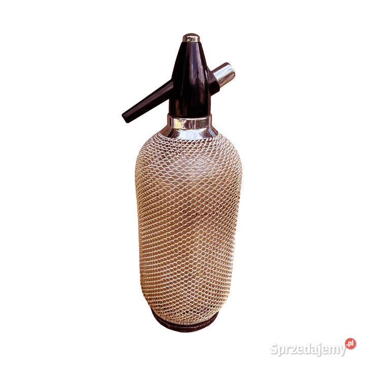 Syfon w oplocie stalowy Merkuria Kovocas Warszawa