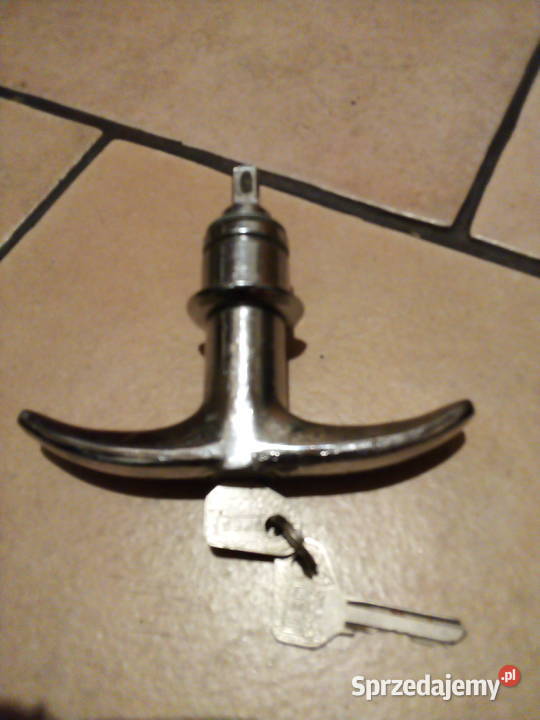 Przerywacz kierunkowskazów unikat PRL