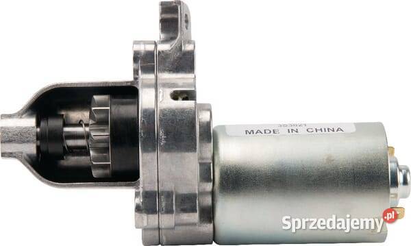 Kołek pasowany 14x16 31200Z0L822 Części i osprzęt rolniczy sprzedam