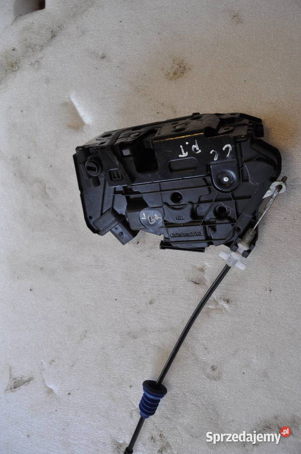 VW Zamek Tył Prawy 5N0839016A osobowe Sierakowice sprzedam