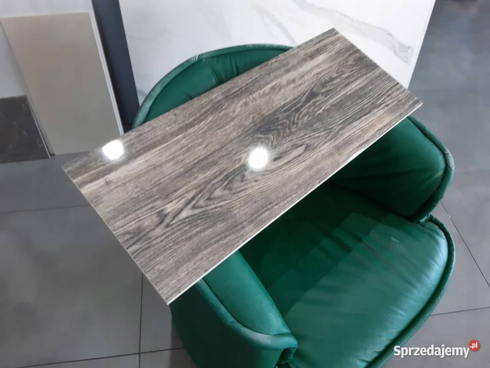 Płytka ścienna TERRANE WOOD GREY 298X748 GAT 1 Opoczno