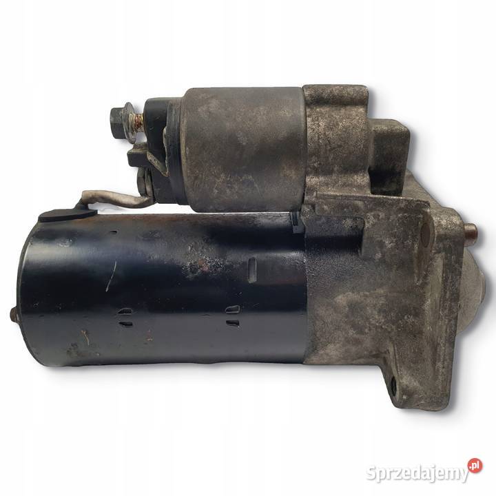 ROZRUSZNIK Volvo S60 S80 V70 XC70 XC90 24 D5 Układ elektryczny silnika Chełm