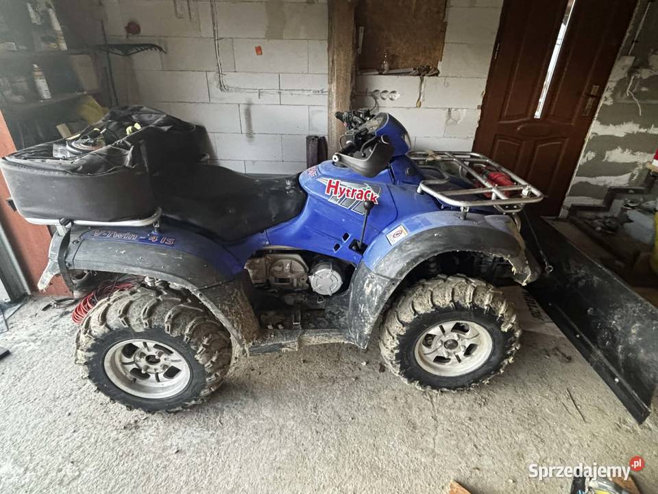 Quad Nowy Targ