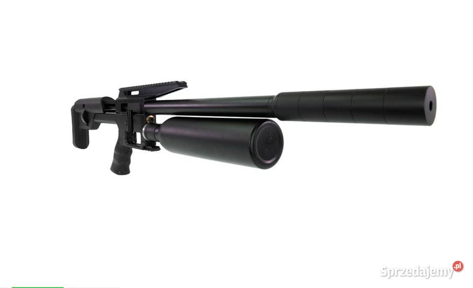 WIATRÓWKA PCP Snowpeak M60B ORYGINALNE CZESCI