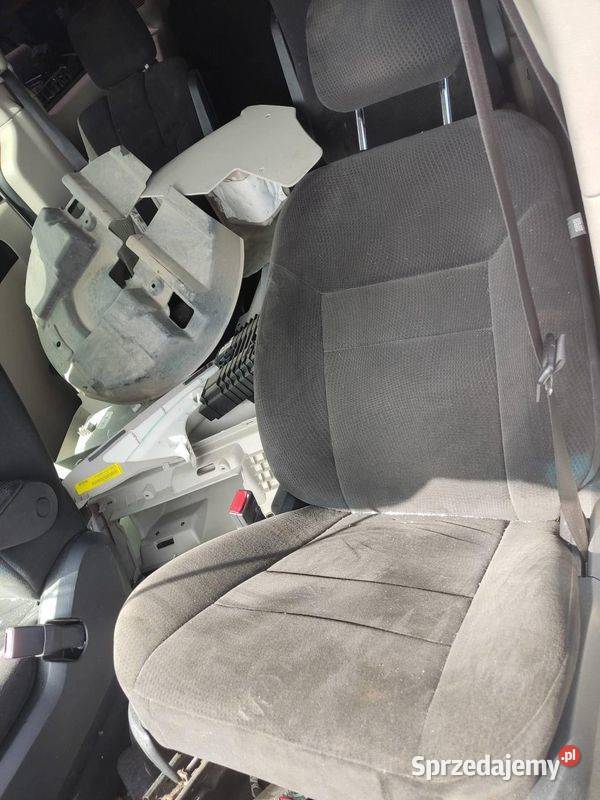 FOTELE KANAPY DODGE GRAND CARAVAN 7 VOYAGER Lipno