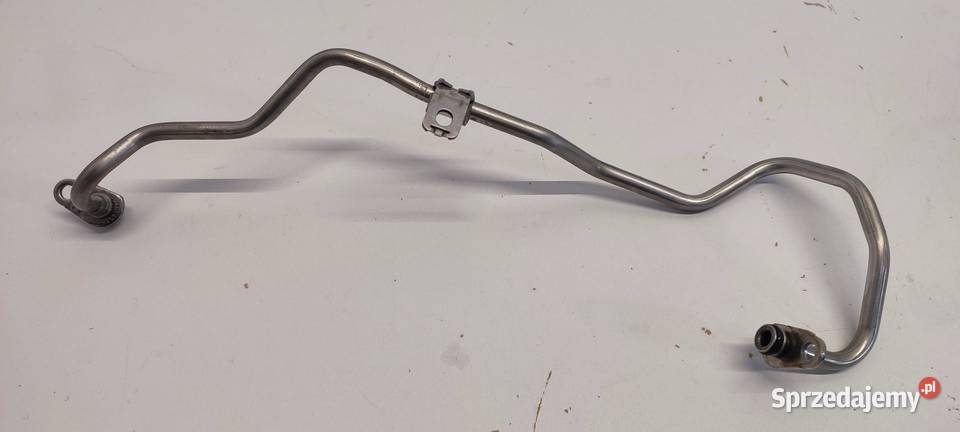 CUPRA FORMENTOR PRZEWÓD OLEJOWY TURBINY sprzedam