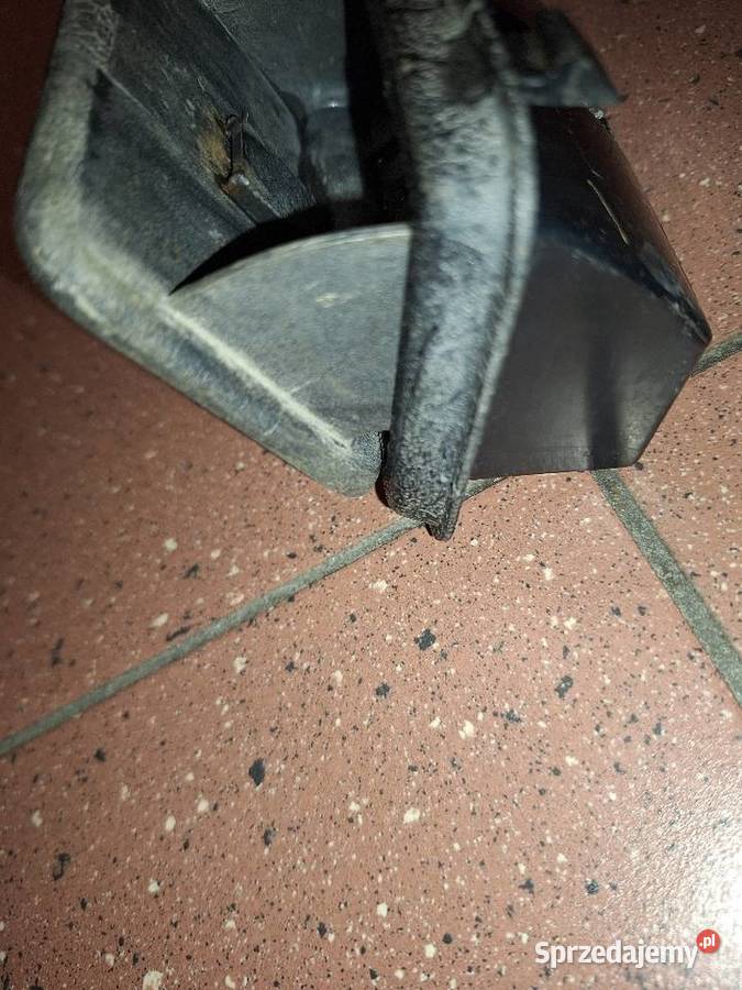 Popielniczka fiat 126p maluch nie 125p podkarpackie Strzyżów sprzedam