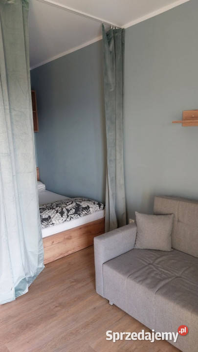 Kawalerka dolnośląskie Wrocław