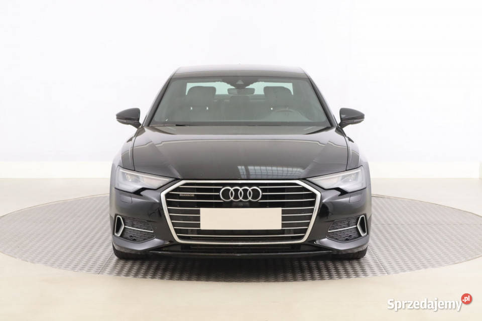 Audi A6 45 TFSI Zabrze