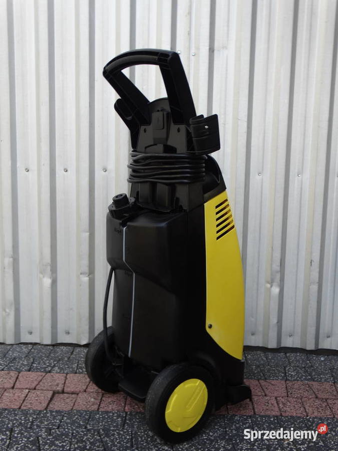 Myjka Ciśnieniowa Karcher HD 895 S 195 bar 65kW Radom
