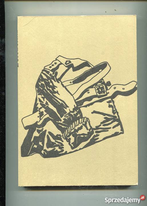 Lata chmurne lata dumne Majorkiewicz