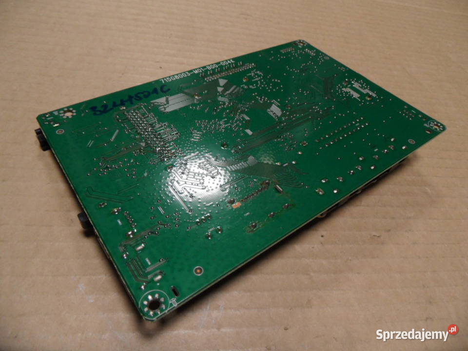 plyta glowna telewizora LG 32LH501C Części i akcesoria Kielce