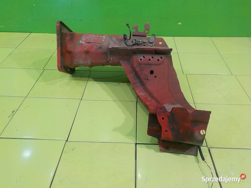 VOLVO V60 I S60 II 11r 24 D5 KOMBI podluznica Suków