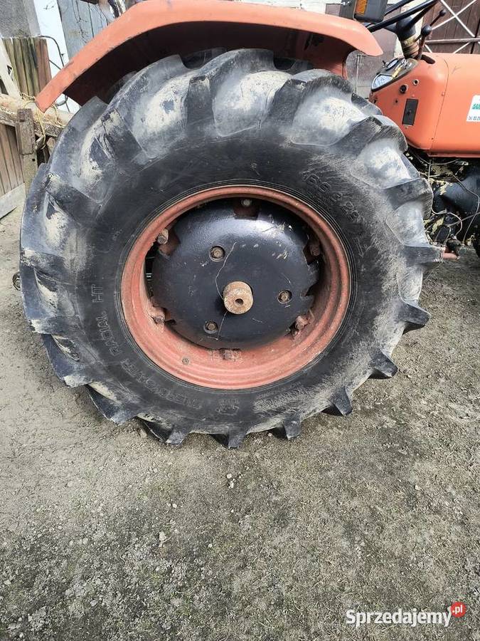 Zetor 5511 Zetor lubelskie