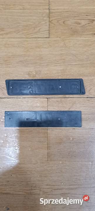 Emblematy fiat 126p dolnośląskie Przeworno