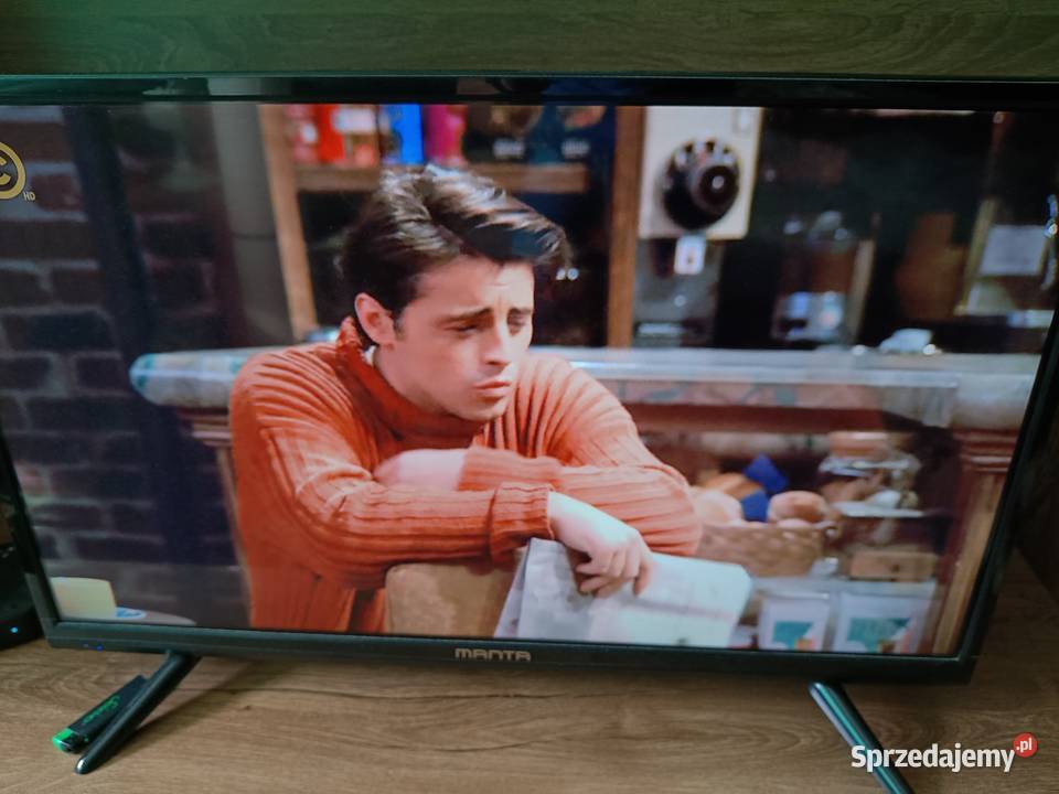 Tv Manta 32 Cale Gorzów Wielkopolski