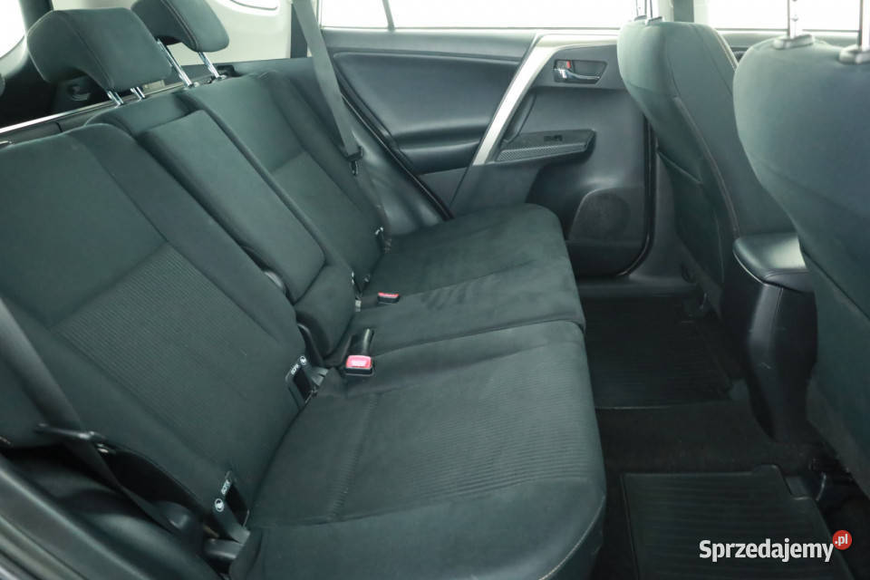 Toyota RAV 4 20 VVTi Piaseczno