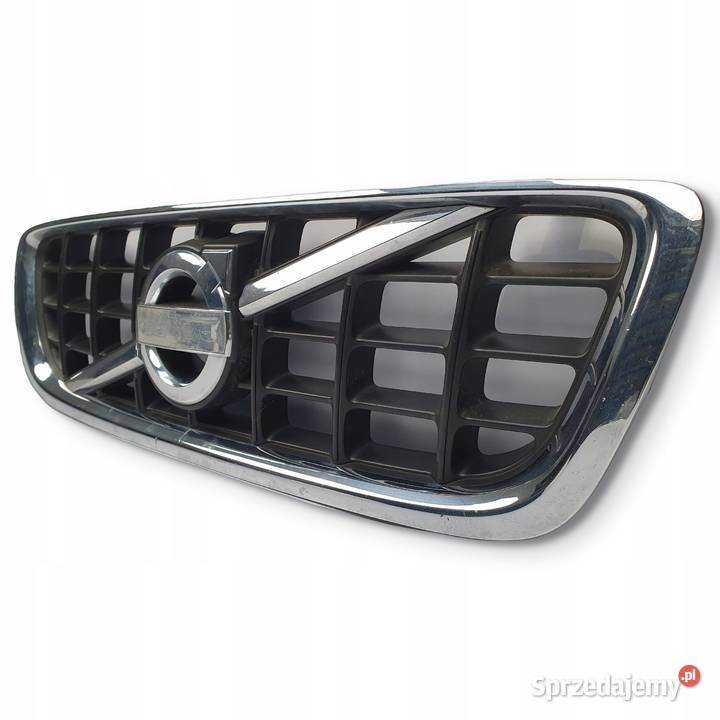 ATRAPA CHŁODNICY GRILL Gril Volvo V70 III lift Chełm