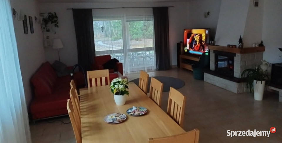 Zamienie dom na mieszkanie Tłuszcz