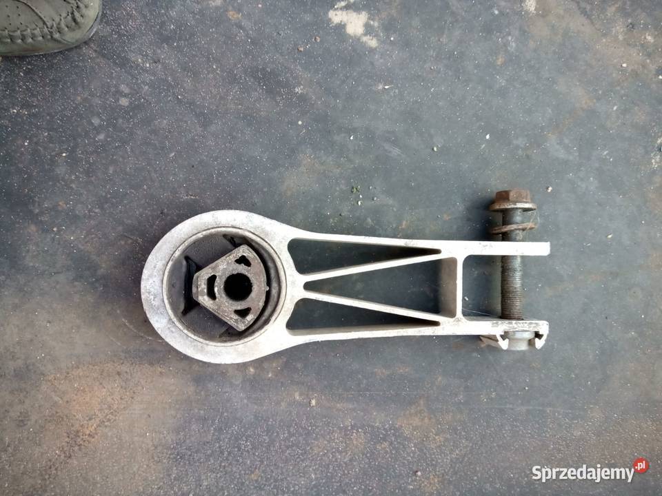 Ducato Boxer Jumper Poduszka Skrzyni Biegów Tył