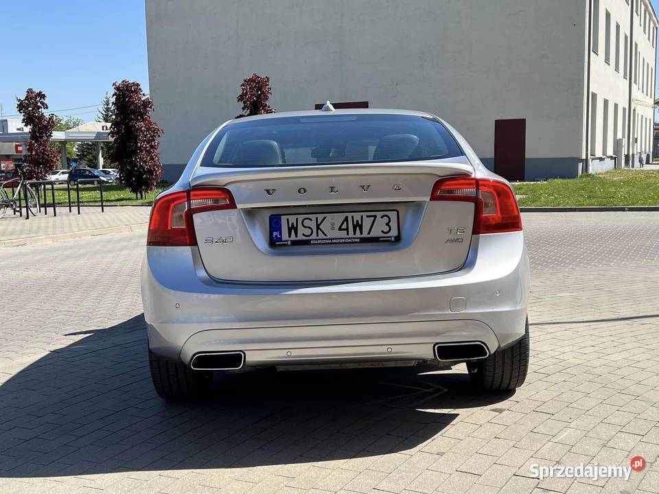 25T T5 AWD KeyLess Go Skóra Alu 4x4 sprzedam