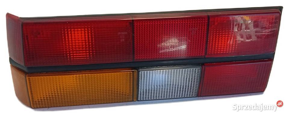Prawa tylna lampa Volkswagen Golf I Mk1 prawe sprzedam