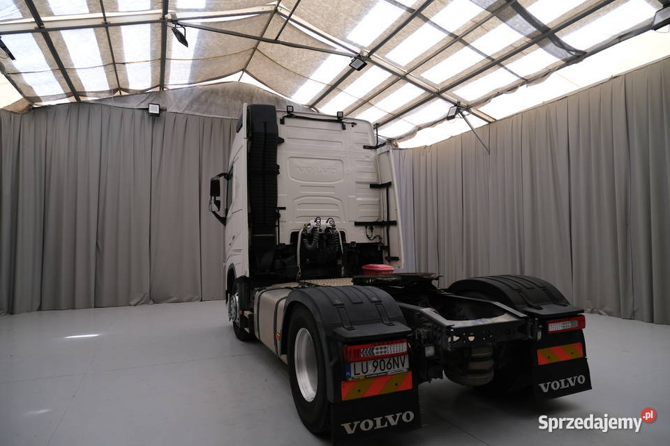 VOLVO FH500 2016 1277700 ccm 510