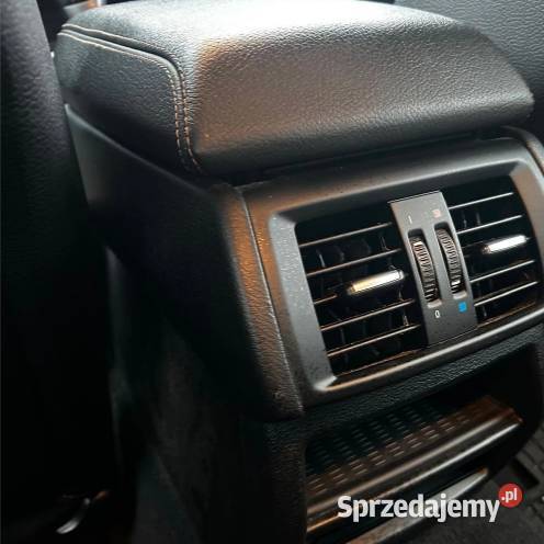 BMW X4 Xdrive Salon Bezwypadkowy Nowy rozrząd Małkinia Górna sprzedam